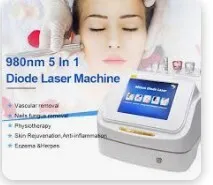 LASERS ESTHETIQUES