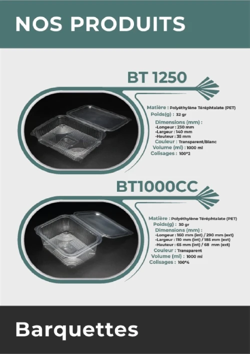 TRANSFORMATION ET RECEYCLAGE DES PLASTIQUE
