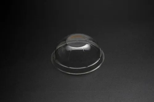 Gobelet plastique et Barquette plastique 