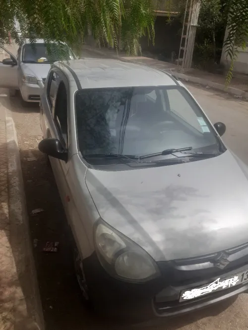 Suzuki Alto 800 2016 Alto 800