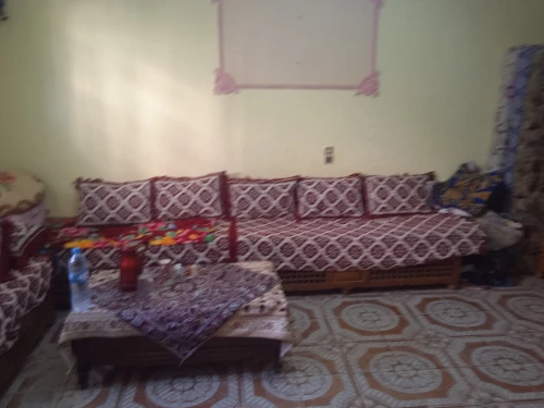 Vente Villa Tlemcen Hennaya