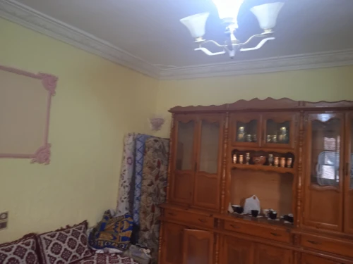 Vente Villa Tlemcen Hennaya