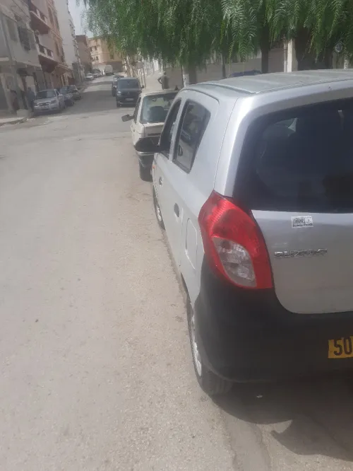 Suzuki Alto 800 2016 Alto 800