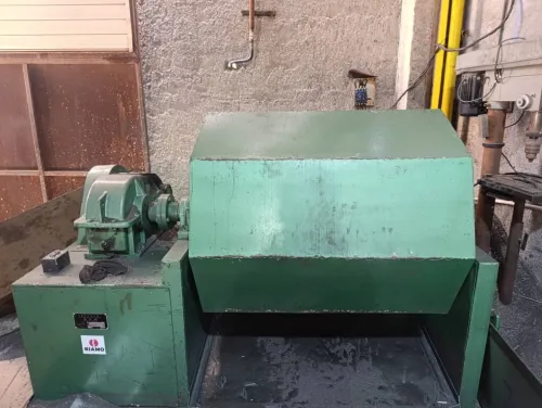 Atelier complet fabrication de clous 