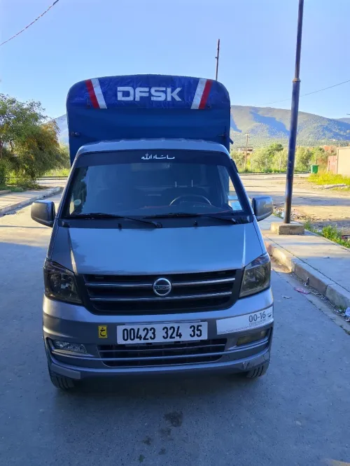 DFSK DFSK 2024 