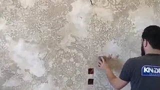 peintre  qualifié