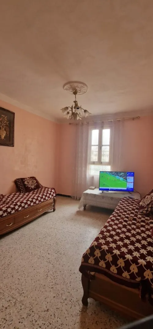 Vente Appartement F4 Boumerdès Boudouaou