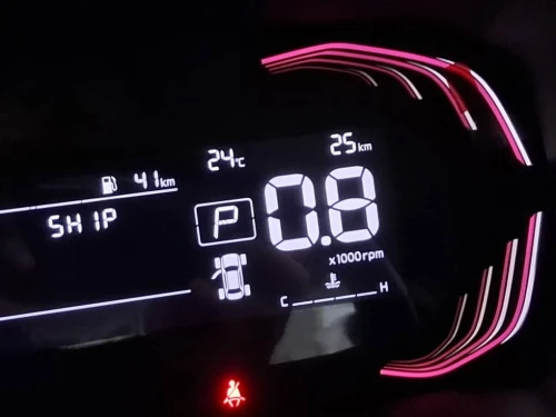 Kia picanto 2025 