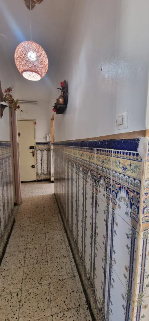 Location Appartement F3 Alger Reghaia