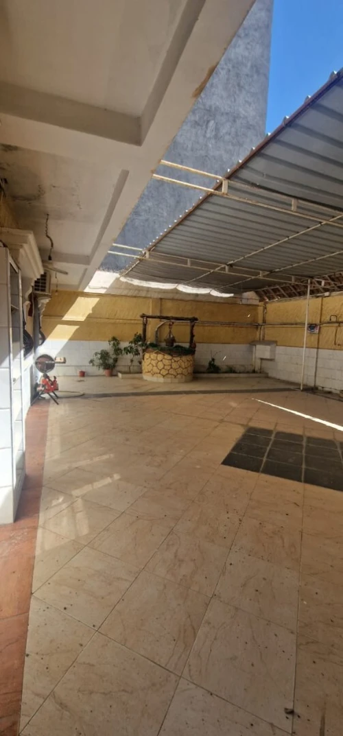 Vente Villa Boumerdès Boudouaou