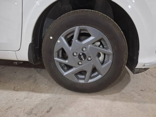Kia picanto 2025 