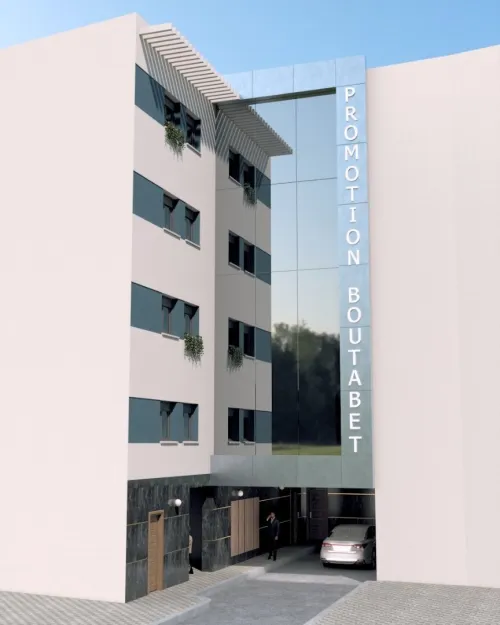 Vente Appartement Studio F2 F3 Blida Blida