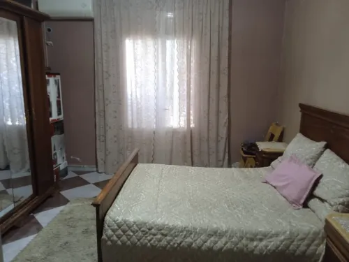Vente Appartement F4 Boumerdès Boudouaou
