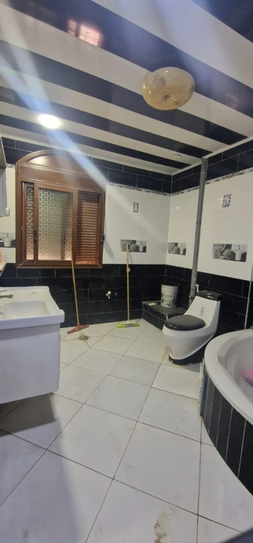Vente Villa Boumerdès Boudouaou