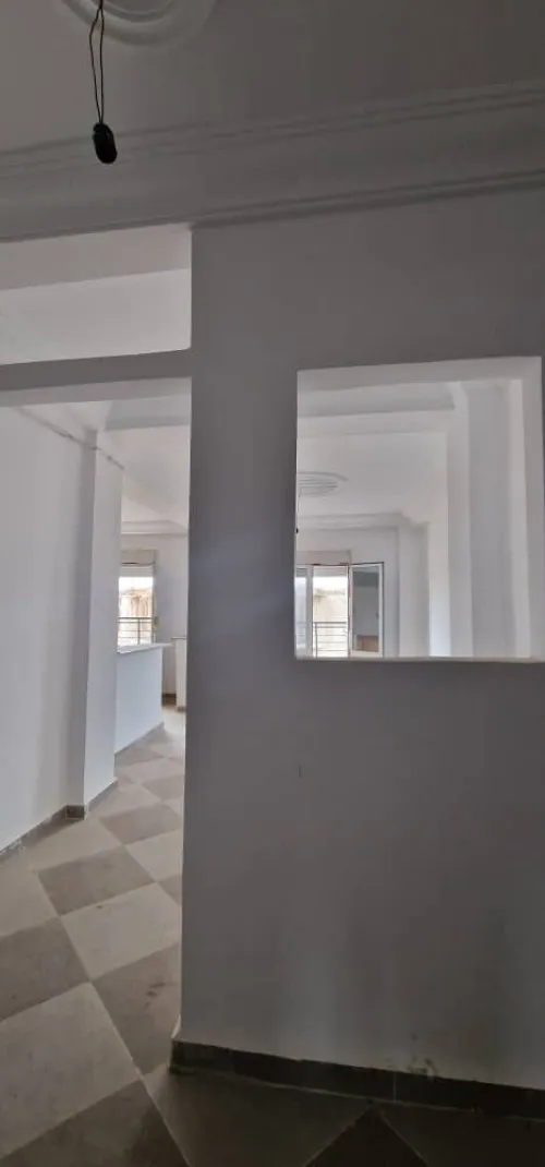 Vente Appartement F4 Boumerdès Boudouaou