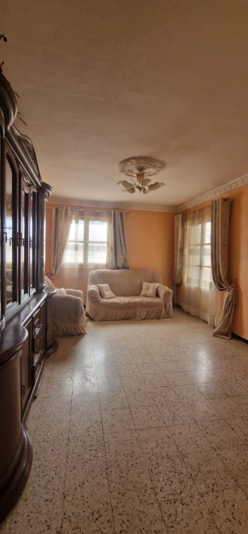 Vente Appartement F4 Boumerdès Boudouaou