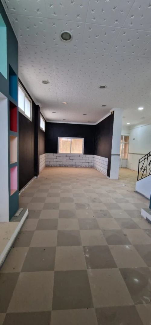 Location Villa Boumerdès Ouled hedadj