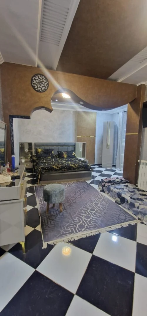 Vente Villa Boumerdès Boudouaou