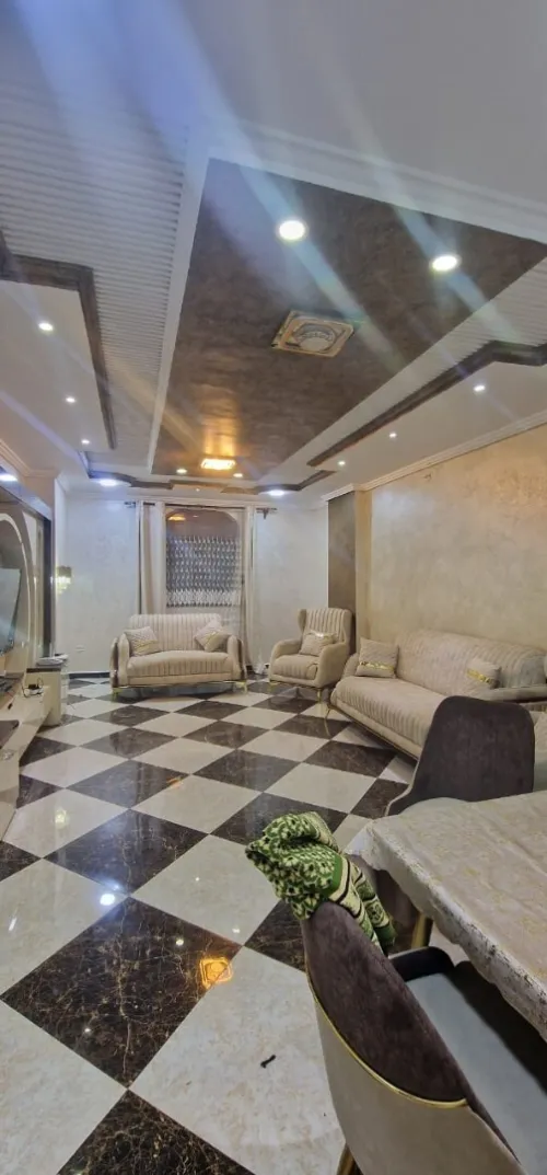 Vente Villa Boumerdès Boudouaou