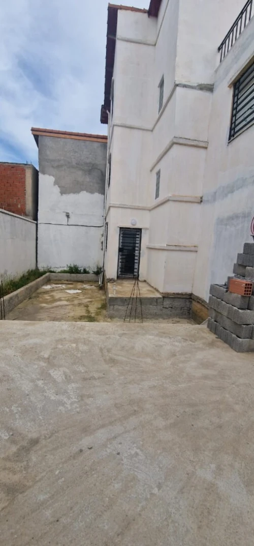 Location Villa Boumerdès Boudouaou