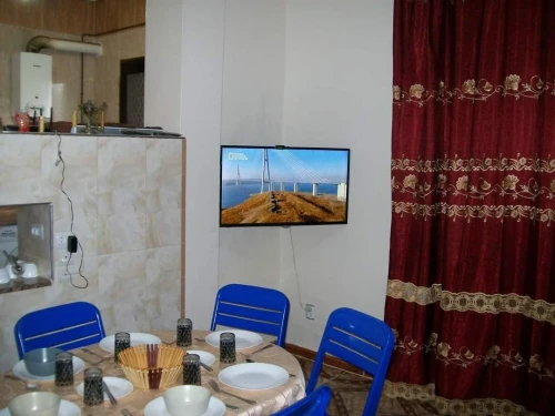Location vacances Appartement Aïn Témouchent Beni saf