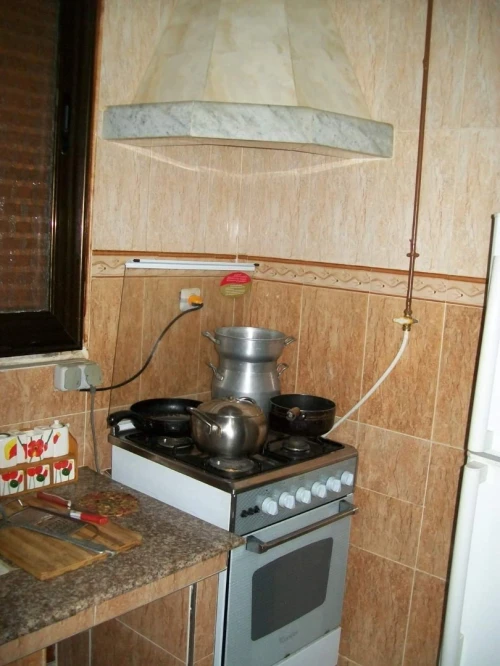 Location vacances Appartement Aïn Témouchent Beni saf