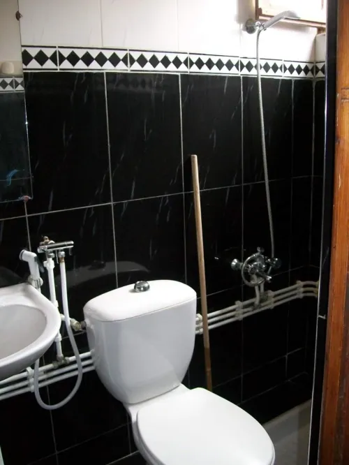 Location vacances Appartement F3 Aïn Témouchent Beni saf