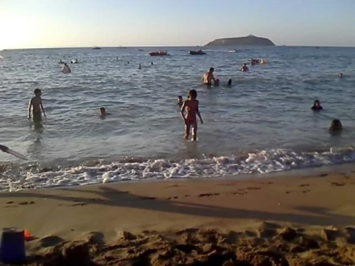 Location vacances Appartement Aïn Témouchent Beni saf