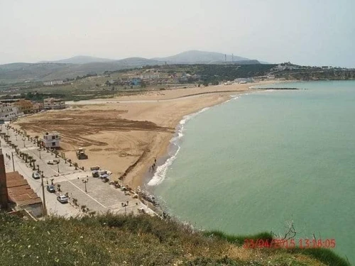 Location vacances Appartement Aïn Témouchent Beni saf