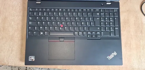 Thinkpad L15 gen 1 - ryzen 5 pro 4650u 8gb 256 SSD ( 10 cycles neuf)