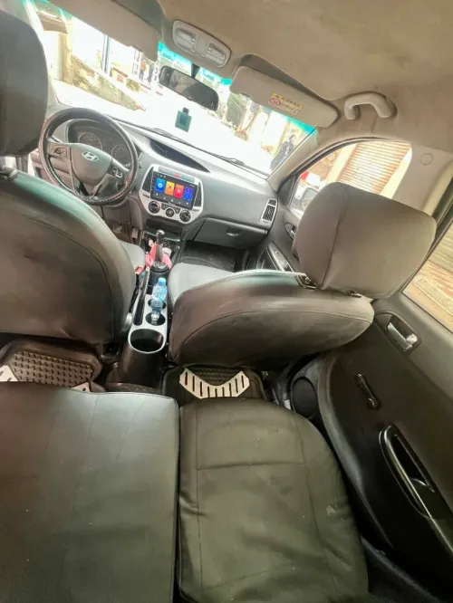 Hyundai i20 2014 Style