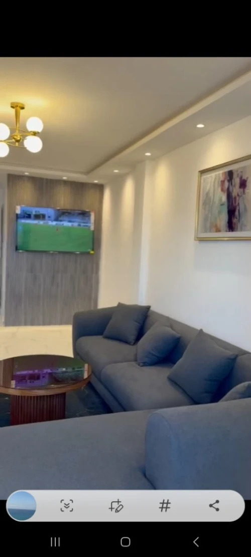 Vente Appartement F2 Oran Ain el turck