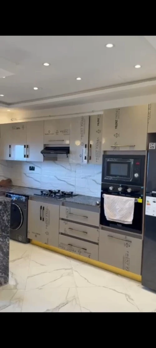 Vente Appartement F2 Oran Ain el turck