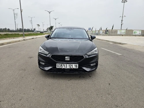 Seat Leon 2021 FR