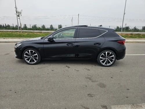 Seat Leon 2021 FR