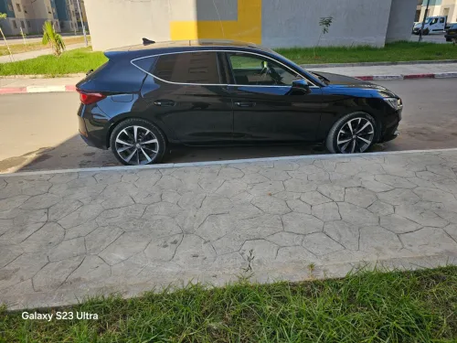 Seat Leon 2021 FR