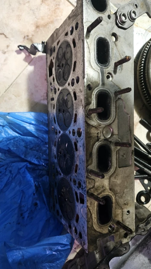 Moteur batima 04l