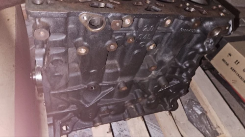 Moteur batima 04l