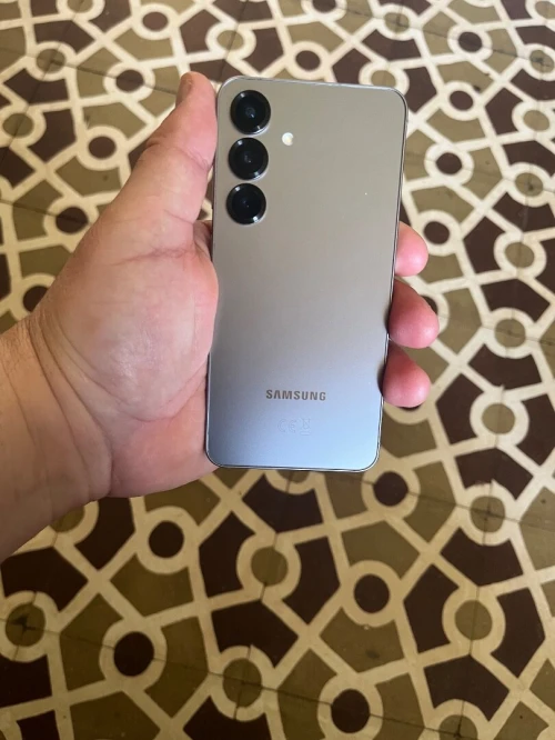 Galaxy s25 512g 