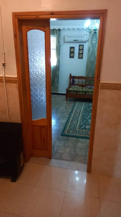 Vente Appartement F3 Batna Batna