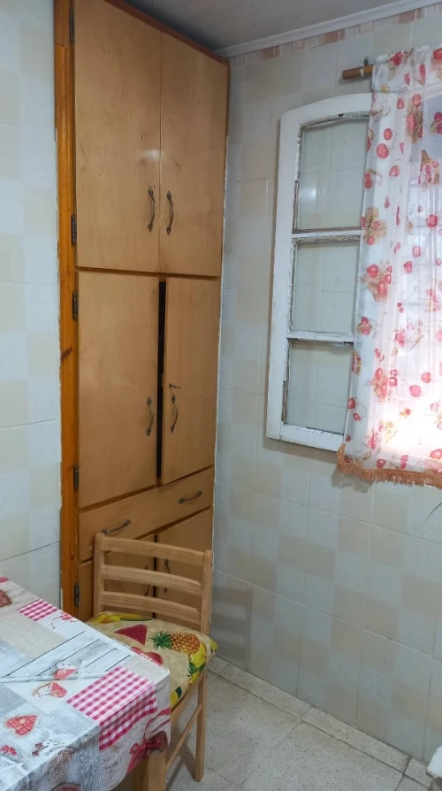 Vente Appartement F3 Batna Batna