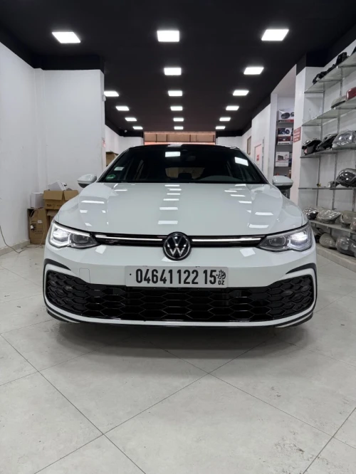 Volkswagen Golf 8 2022 R-Line