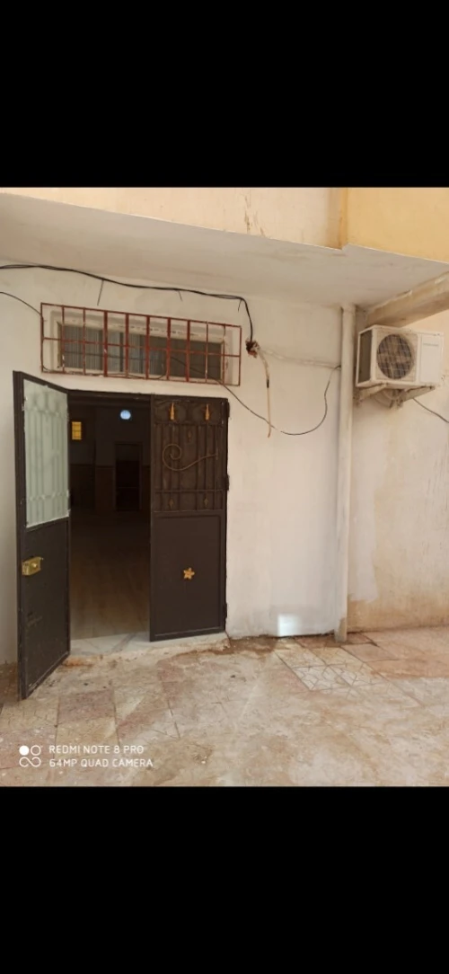 Location Appartement F4 Mostaganem Mostaganem