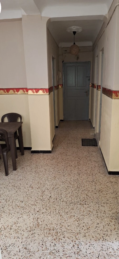 Location Appartement F4 Mostaganem Mostaganem