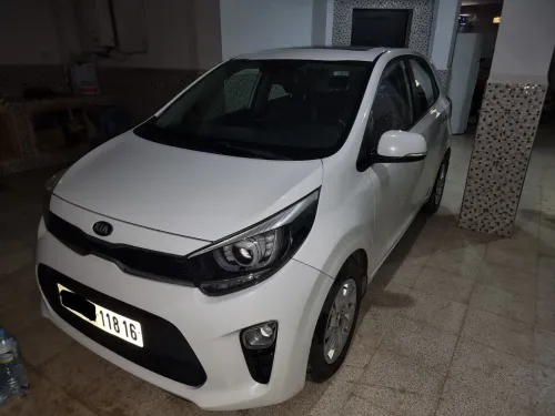 Kia Picanto 2018 EX