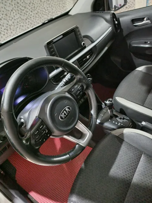 Kia Picanto 2018 EX