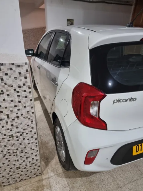 Kia Picanto 2018 EX