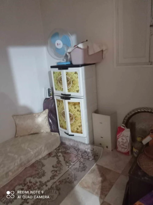Vente Appartement F3 Constantine Constantine 5