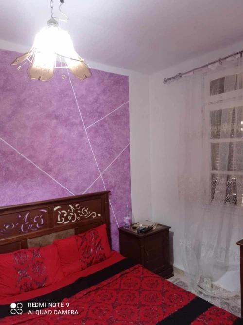 Vente Appartement F3 Constantine Constantine 4