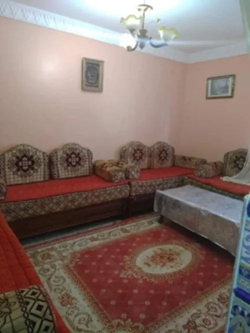 Vente Appartement F4 Aïn Témouchent Beni saf